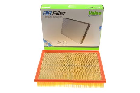 Повітряний фільтр FIAT CROMA, OPEL VECTRA, VALEO (585096) Повітряний фільтр FIAT CROMA, OPEL VECTRA, VALEO (585096)