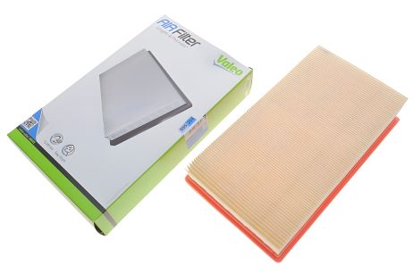 Повітряний фільтр JAGUAR XF, VALEO (585264)