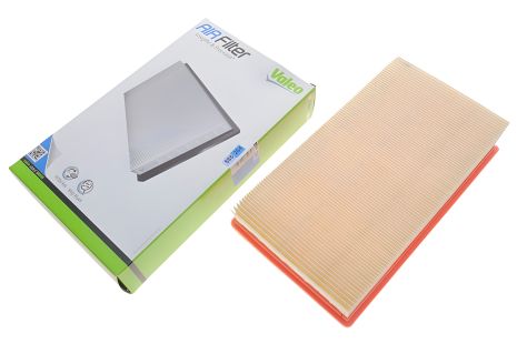 Воздушный фильтр JAGUAR XF от VALEO (585264)