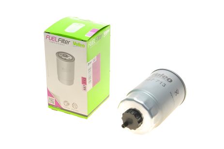 Топливный фильтр для DODGE NITRO, CHRYSLER GRAND, VALEO (587713)