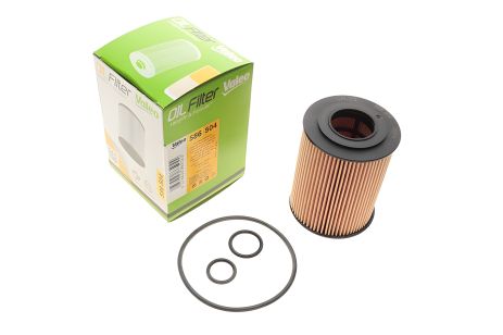 Оливи фільтр CIVIC HONDA, COMBO VAUXHALL, VALEO (586504)