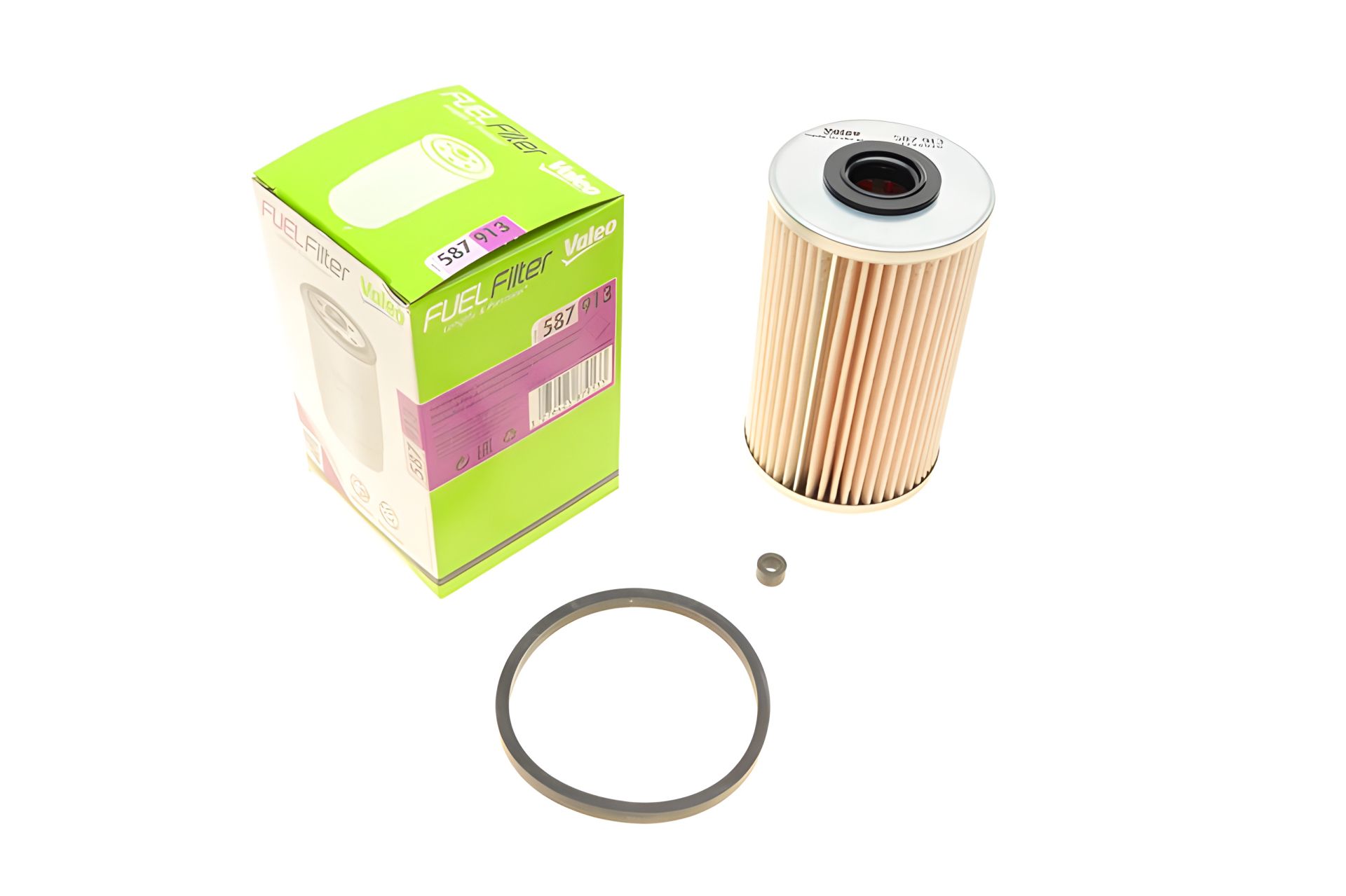 Топливный фильтр для NISSAN INTERSTAR, OPEL MOVANO, VALEO (587913) Топливный фильтр для NISSAN INTERSTAR, OPEL MOVANO, VALEO (587913)