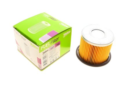 Паливний фільтр HYUNDAI LANTRA, LANCIA ZETA, VALEO (587900)