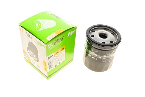 Фильтр масляный для LDV SHERPA и LAND ROVER, VALEO