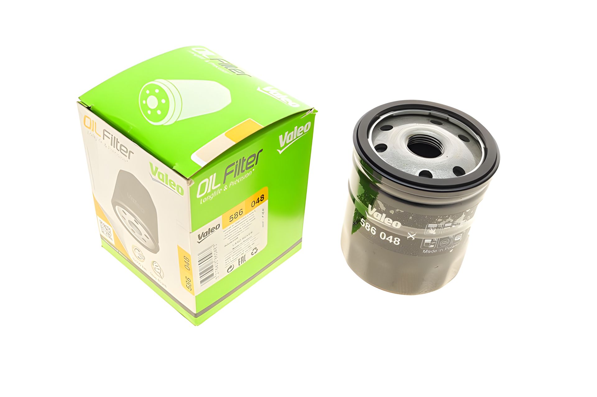 Фильтр масляный для LDV SHERPA и LAND ROVER, VALEO Фильтр масляный для LDV SHERPA и LAND ROVER, VALEO