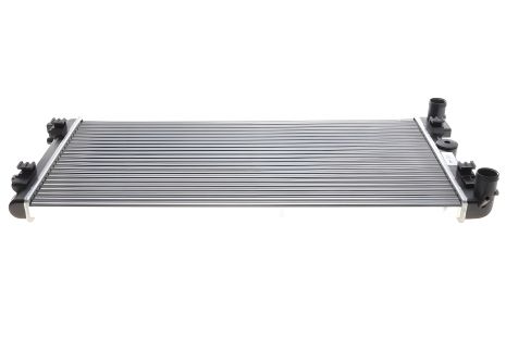 Радіатор охолодження двигуна для AUDI A1, SEAT TOLEDO, VALEO (701522)