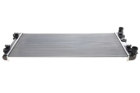 Охлаждающий радиатор двигателя AUDI A1, SEAT TOLEDO, VALEO (701522)