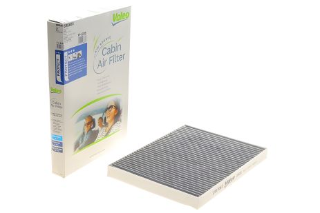 Салонный фильтр SEAT INCA, VW CORRADO, VALEO (698686)