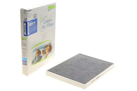 Фільтр салону SEAT INCA, VW CORRADO, VALEO (698686) Exclusive