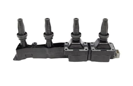 Котушка запалювання PEUGEOT 308, CITROËN C4, VALEO (245095)