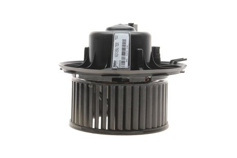 Вентилятор салона A3/Q3/Octavia/Caddy/Golf/Jetta/Passat/Touran/Megane 1,0-3,6 00, VALEO (698809)