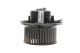 Вентилятор салона A3/Q3/Octavia/Caddy/Golf/Jetta/Passat/Touran/Megane 1,0-3,6 00, VALEO (698809)