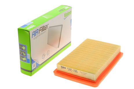 Воздушный фильтр MAZDA PREMACY, VALEO (585196)