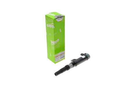 Котушка запалювання для LADA Largus/ Dacia Duster, VALEO (245104)