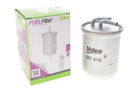 Паливний фільтр AUDI A1, SEAT TOLEDO, VALEO (587510)