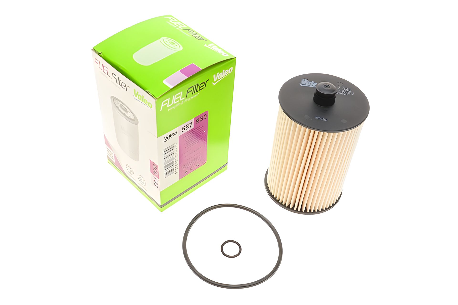 Топливный фильтр VW LT, VALEO (587930) Топливный фильтр VW LT, VALEO (587930)