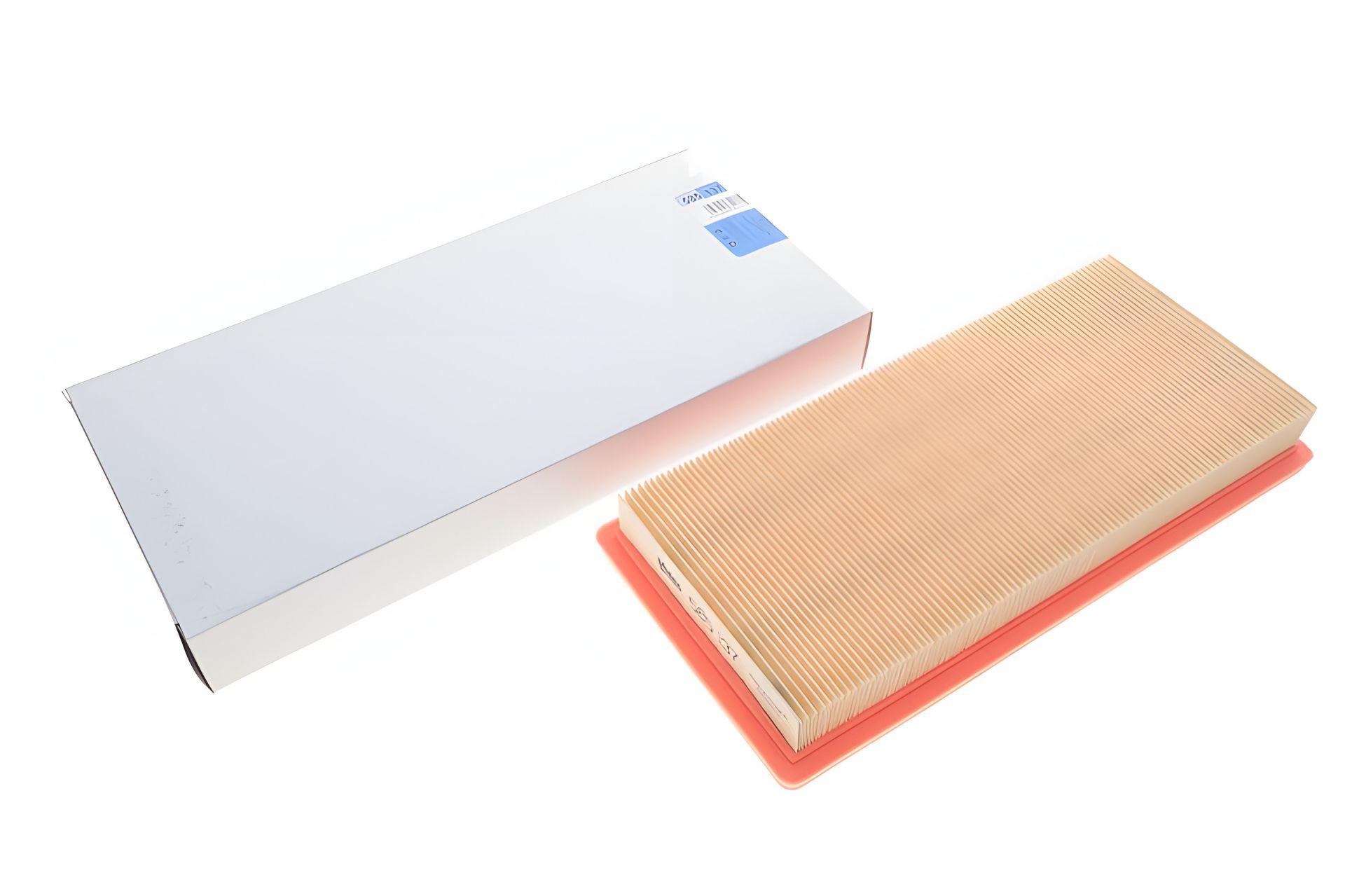 Повітряний фільтр FIAT GRANDE, PROTON GEN, VALEO (585137) Повітряний фільтр FIAT GRANDE, PROTON GEN, VALEO (585137)