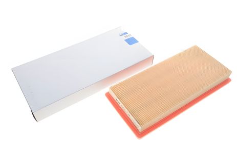 Воздушный фильтр для FIAT GRANDE, PROTON GEN, VALEO (585137)