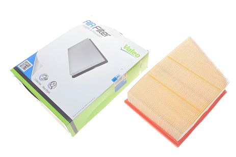 Фільтр повітряний для LAND ROVER, від VALEO (585451)