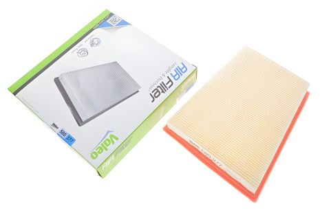 Фильтр воздушный для FORD FUSION, VALEO (585277)