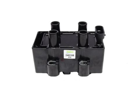 Катушка зажигания NISSAN KUBISTAR, DACIA DOKKER, VALEO (245105)