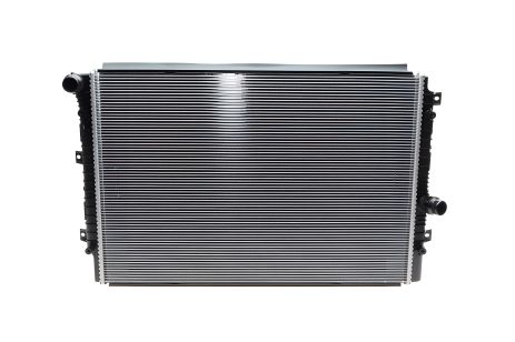 Охолодження двигуна радіатор SKODA YETI, VW CADDY, VALEO (735629) Охолодження двигуна радіатор SKODA YETI, VW CADDY, VALEO (735629)