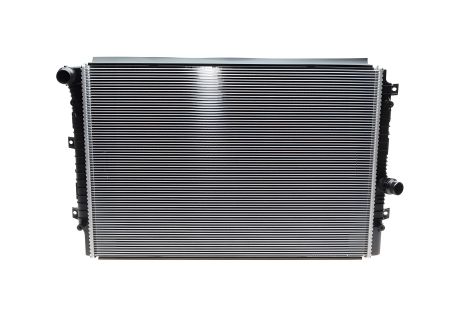 Охолодження двигуна радіатор SKODA YETI, VW CADDY, VALEO (735629) Охолодження двигуна радіатор SKODA YETI, VW CADDY, VALEO (735629)