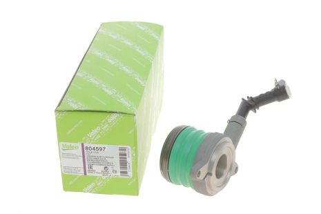 Підшипник вичавний FIAT Ducato 2,5D 06, VALEO (804597) Підшипник вичавний FIAT Ducato 2,5D 06, VALEO (804597)