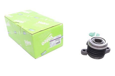 Підшипник Вижимний RENAULT Megane 1.4 Petrol/Fuel 9/2005-12/2005 , VALEO (804510) Підшипник Вижимний RENAULT Megane 1.4 Petrol/Fuel 9/2005-12/2005 , VALEO (804510)