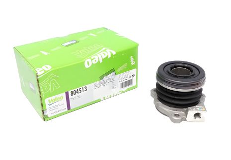 Выжимной подшипник Lacetti/Nubira 1.4/1.6/1.8 i с 05 года, VALEO (804513)