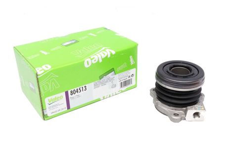 Вижимний регулятор Lacetti/Nubira 1.4/1.6/1.8 i 05-, VALEO (804513)