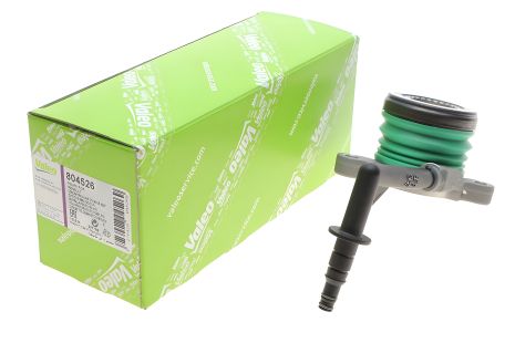 Вижимний регулятор для Megane II/Scenic II 1.9dCi/2.0 i 02-, VALEO (804526) Вижимний регулятор для Megane II/Scenic II 1.9dCi/2.0 i 02-, VALEO (804526)