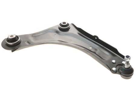 Важель Megane III/Scenic III правий, DELPHI (TC2356), правий важіль