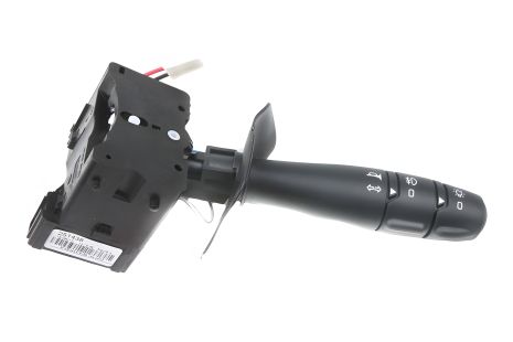 Підкермовий перемикач VALEO (251438), Kangoo 03 Л (+сигнал,+задніх п/тум)