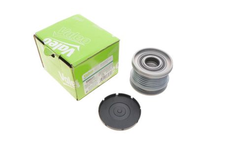 Шкив генератора MERCEDES C/CLS/E/G/GL/GLE/GLK/GLS/M/S/SL/SLC/SLK/Sprinter/Viano/Vito 1,6-6,2 \\03, VALEO (5880