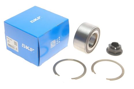 Подшипник ступицы OPEL CORSA D, E 06-передн. мост (SKF), SKF (VKBA6550) Подшипник ступицы OPEL CORSA D, E 06-передн. мост (SKF), SKF (VKBA6550)