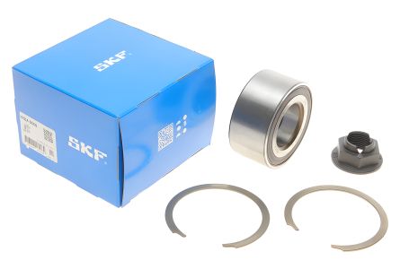 Маточини підшипник OPEL CORSA D, E 06- передн. Міст, SKF (VKBA6550)