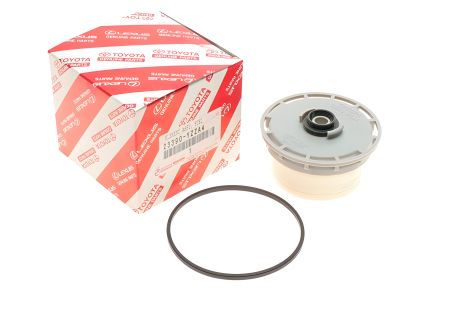 Паливний фільтр Land Cruiser 4.5 D, Тойота (23390YZZA4) (23390-YZZA4) Паливний фільтр Land Cruiser 4.5 D, Тойота (23390YZZA4) (23390-YZZA4)