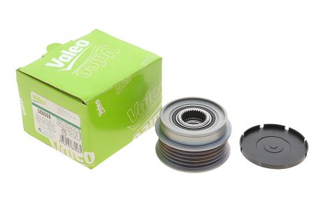 Шків генератора VW Golf IV 1,9 \98-04, VALEO (588008) - PowerSpin Шків генератора VW Golf IV 1,9 \98-04, VALEO (588008) - PowerSpin