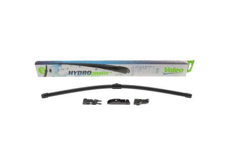 Щетка стеклоочистителя 550 мм HYDROCONNECT (Valeo), VALEO (578508)