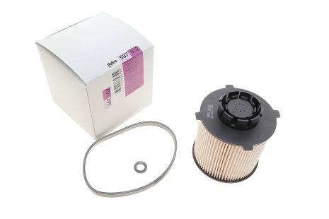 Топливный фильтр CHEVROLET CRUZE, OPEL INSIGNIA, VALEO (587932)