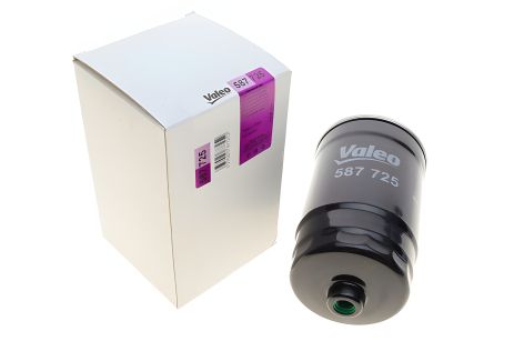 Паливний фільтр KIA SPORTAGE, HYUNDAI ix35, VALEO (587725)