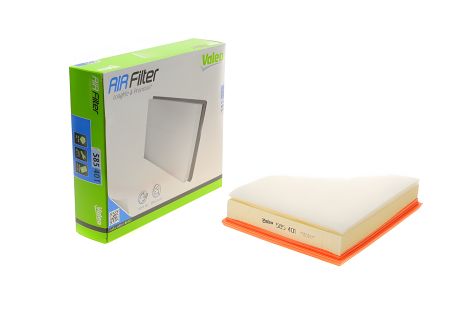 Повітряний фільтр VALEO ALPINA D3, BMW 1 (585401)