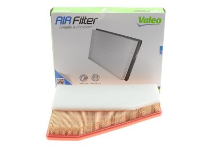 Фильтр воздушный CHRYSLER PT, VALEO (585479)