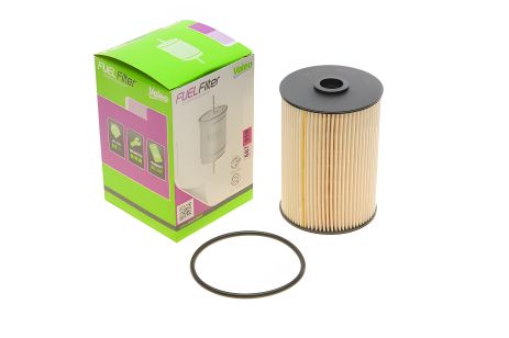 Паливний фільтр SKODA OCTAVIA, SEAT ALTEA, VALEO (587919)