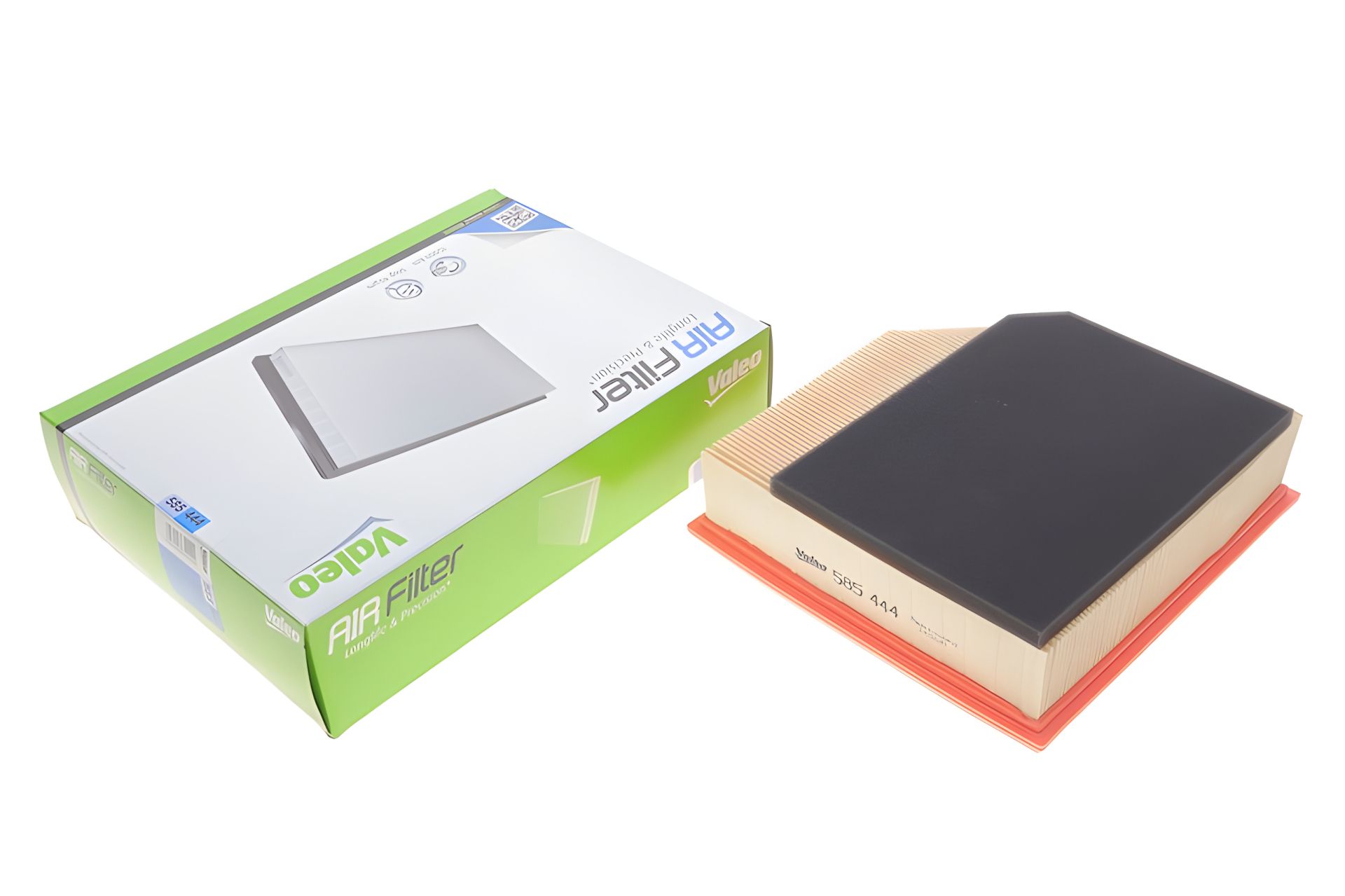 Повітряний фільтр для VOLVO XC90, VALEO (585444) Повітряний фільтр для VOLVO XC90, VALEO (585444)