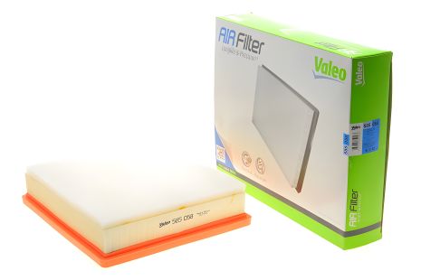 Повітряний фільтр NISSAN INTERSTAR OPEL MOVANO VALEO (585058)