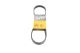 Ремінь генератора 5PK 813 BMW 3/5/7, CONTITECH (5PK813) Ремінь генератора 5PK 813 BMW 3/5/7, CONTITECH (5PK813)