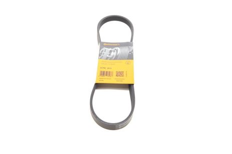 Ремень генератора 5PK 813 BMW 3/5/7, CONTITECH (5PK813)