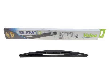 Щетка стеклоочистителя заднего стекла 300 мм, Silencio Wiper Rear VR54 x1 (Valeo), VALEO (574199) Щетка стеклоочистителя заднего стекла 300 мм, Silencio Wiper Rear VR54 x1 (Valeo), VALEO (574199)